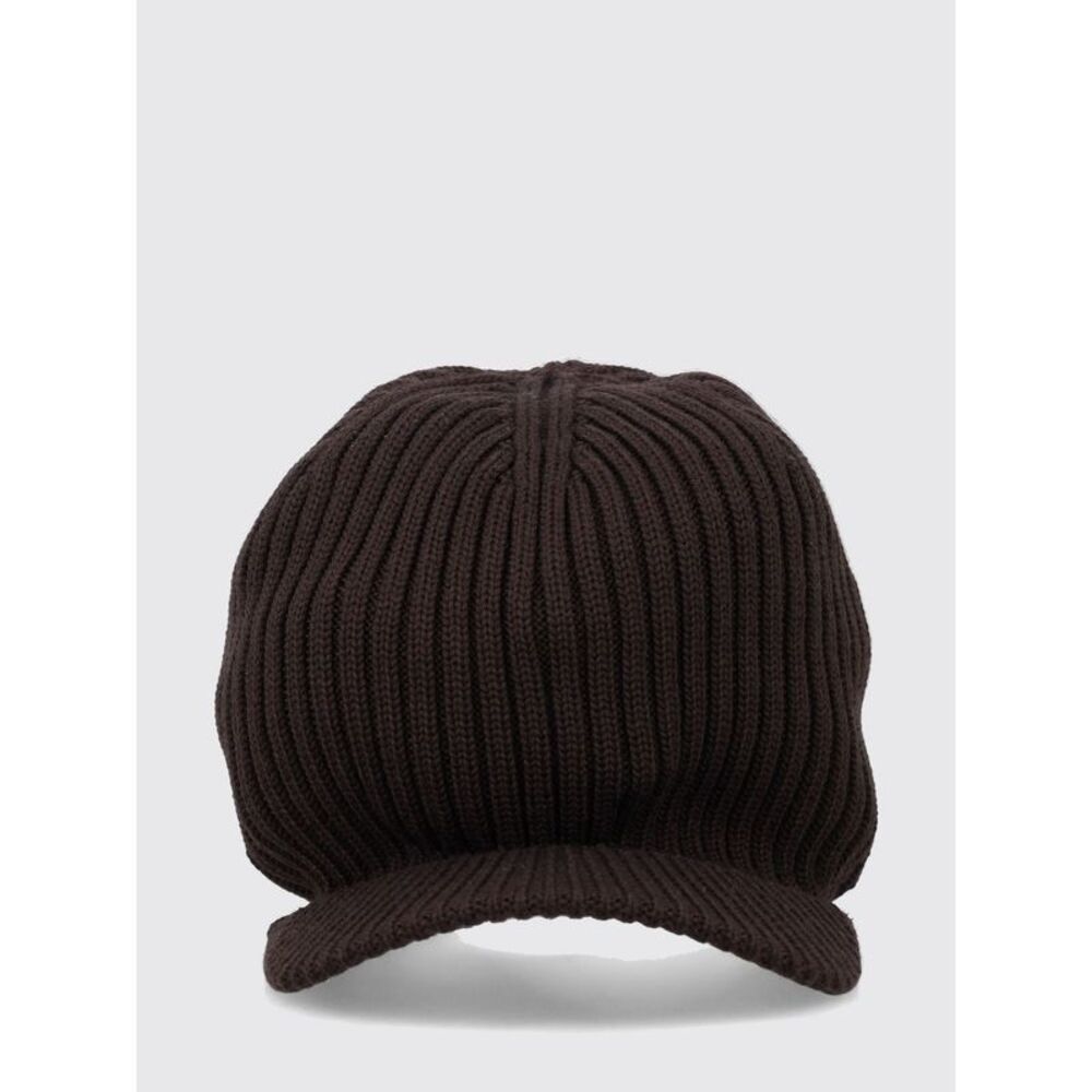 Y-3 Hat Men Coffee